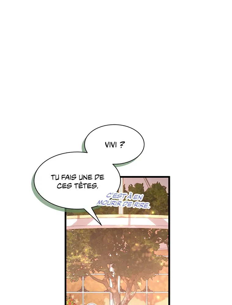 Read Little Rabbit and the Big Bad Leopard FR Manga Online