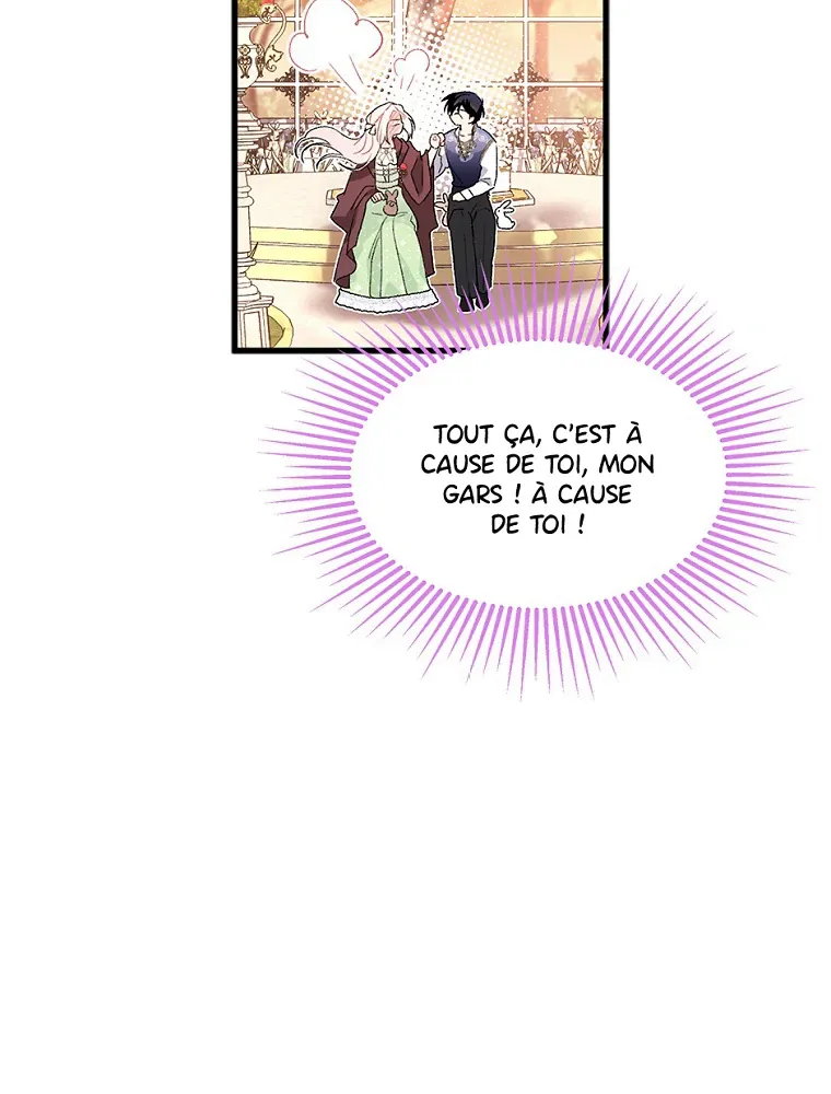 Read Little Rabbit and the Big Bad Leopard FR Manga Online