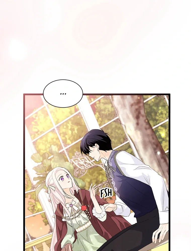 Read Little Rabbit and the Big Bad Leopard FR Manga Online