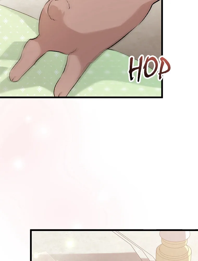 Read Little Rabbit and the Big Bad Leopard FR Manga Online