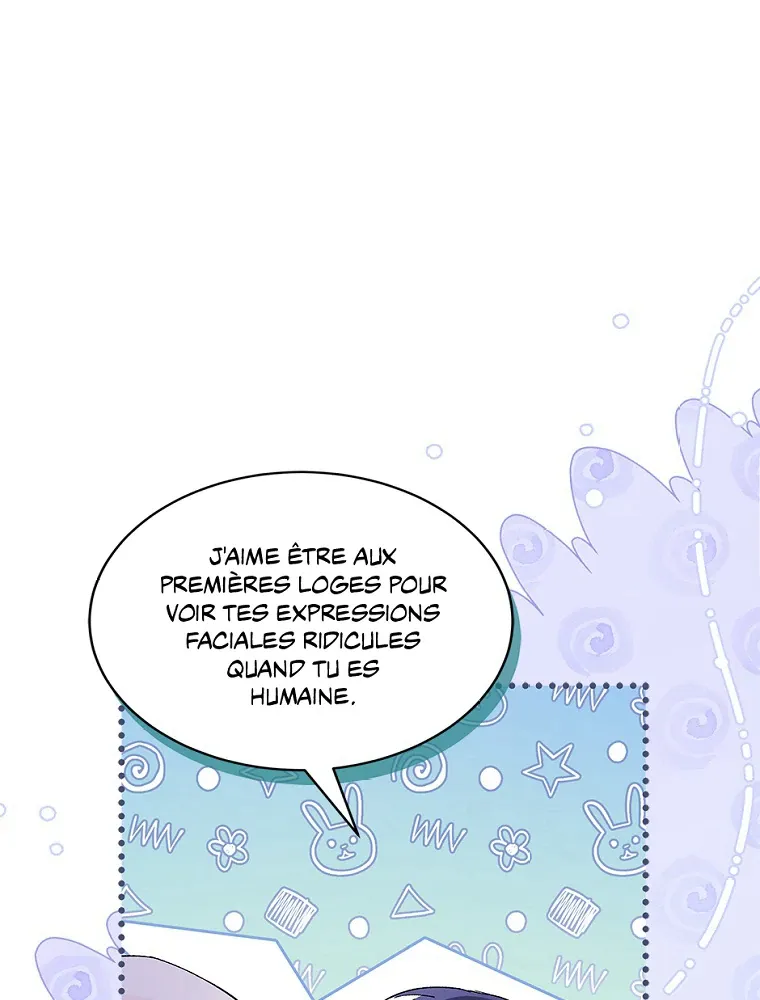 Read Little Rabbit and the Big Bad Leopard FR Manga Online