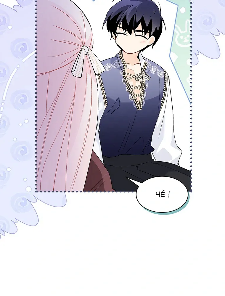 Read Little Rabbit and the Big Bad Leopard FR Manga Online