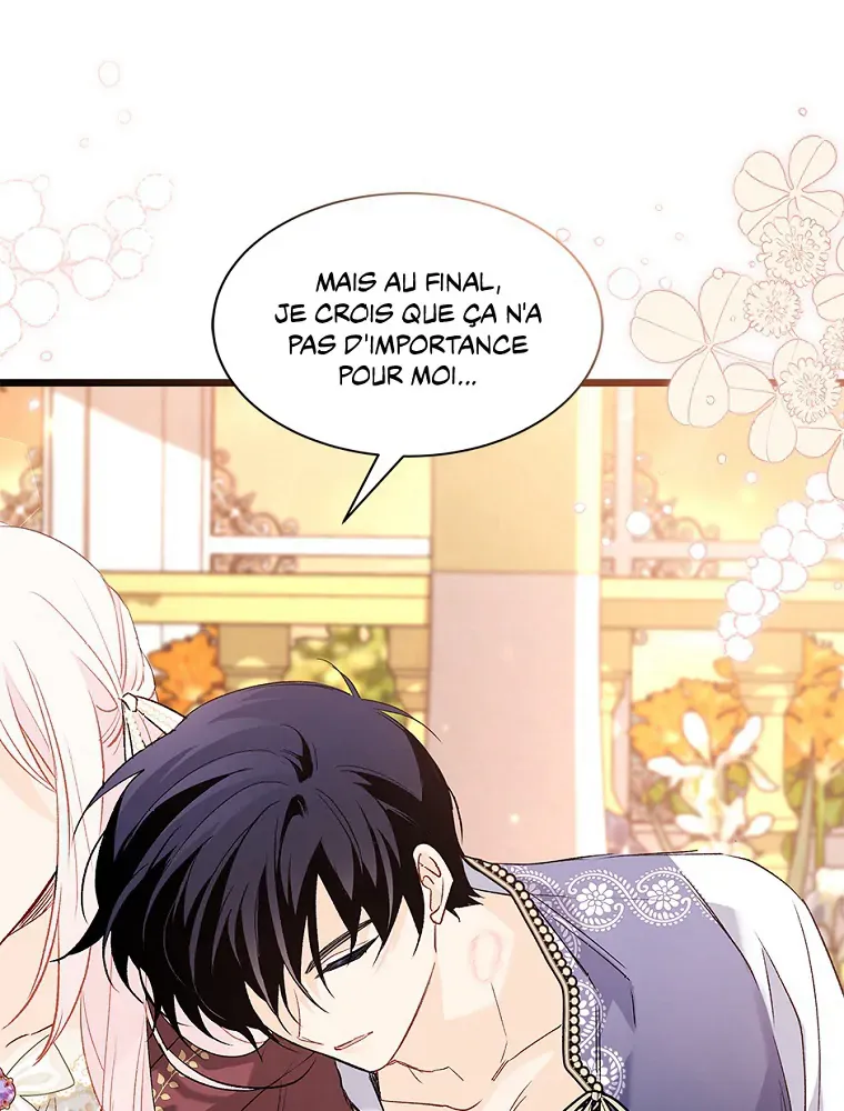 Read Little Rabbit and the Big Bad Leopard FR Manga Online