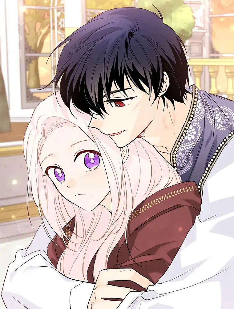 Read Little Rabbit and the Big Bad Leopard FR Manga Online