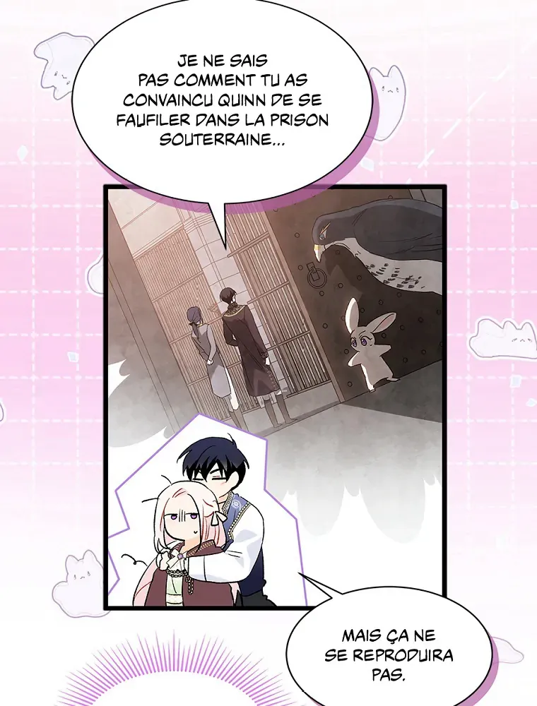 Read Little Rabbit and the Big Bad Leopard FR Manga Online