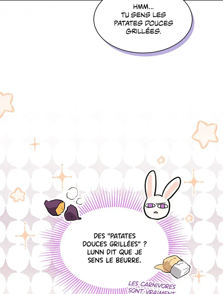 Read Little Rabbit and the Big Bad Leopard FR Manga Online