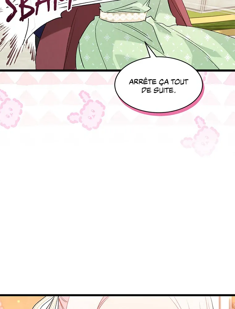 Read Little Rabbit and the Big Bad Leopard FR Manga Online