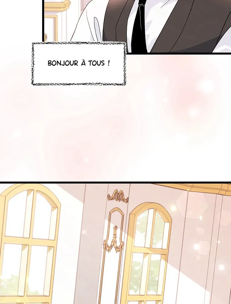 Read Little Rabbit and the Big Bad Leopard FR Manga Online