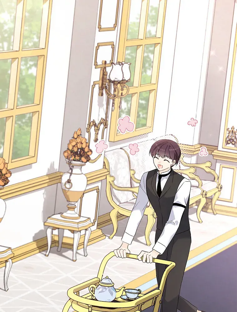 Read Little Rabbit and the Big Bad Leopard FR Manga Online