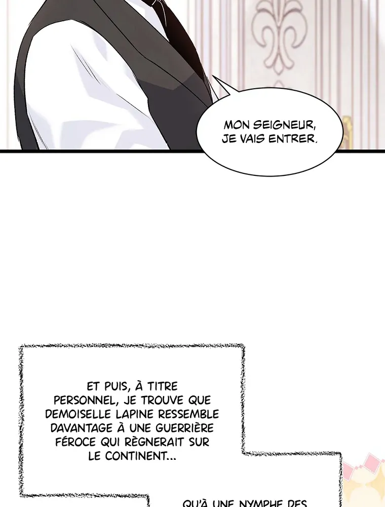 Read Little Rabbit and the Big Bad Leopard FR Manga Online
