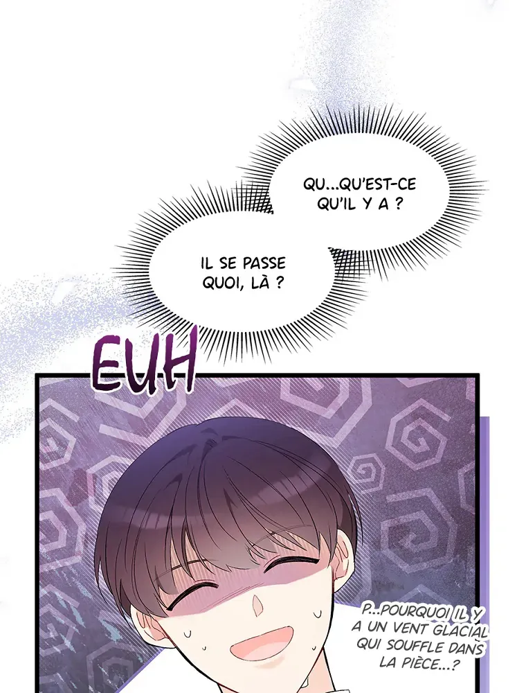 Read Little Rabbit and the Big Bad Leopard FR Manga Online