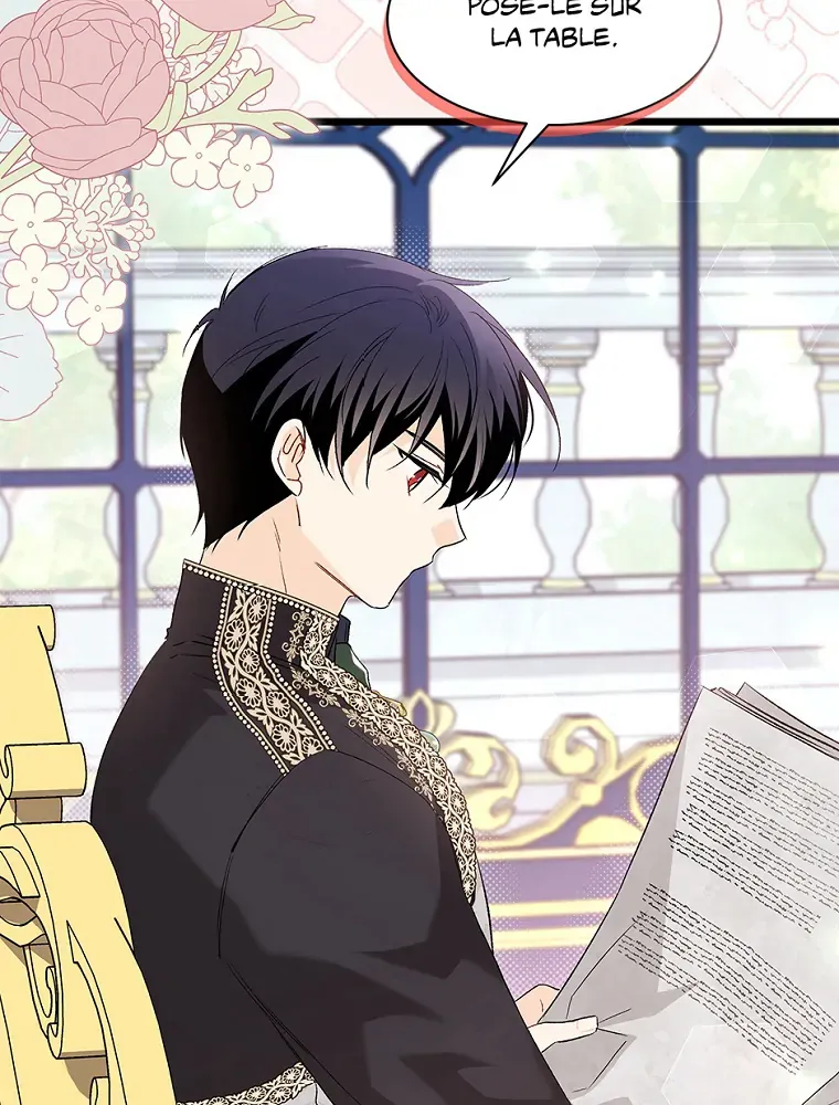 Read Little Rabbit and the Big Bad Leopard FR Manga Online