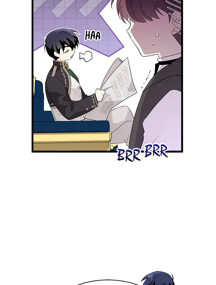 Read Little Rabbit and the Big Bad Leopard FR Manga Online