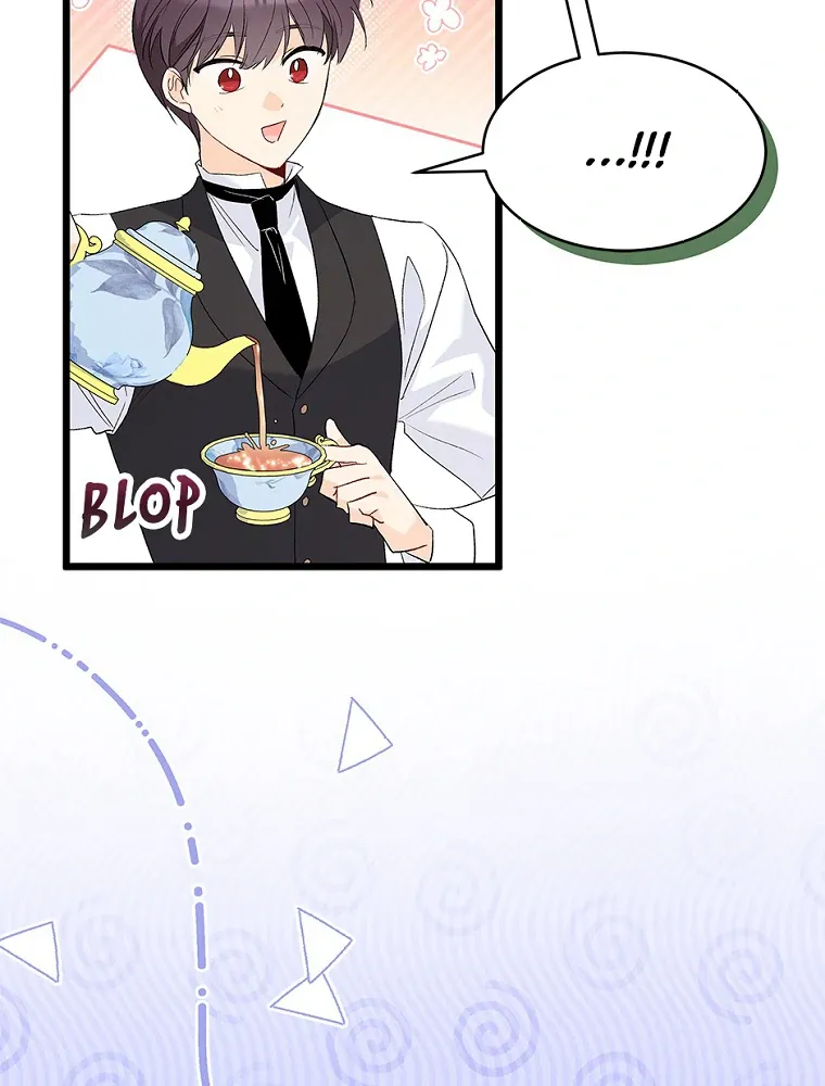 Read Little Rabbit and the Big Bad Leopard FR Manga Online