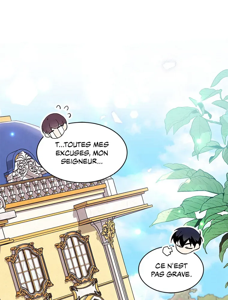 Read Little Rabbit and the Big Bad Leopard FR Manga Online