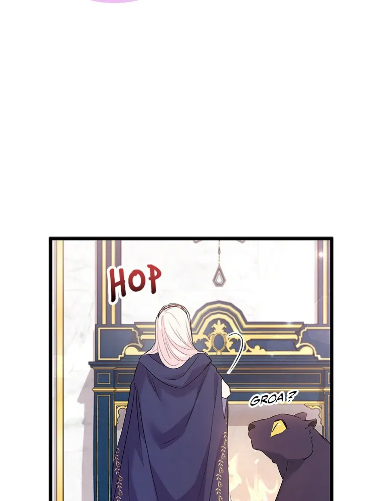 Read Little Rabbit and the Big Bad Leopard FR Manga Online