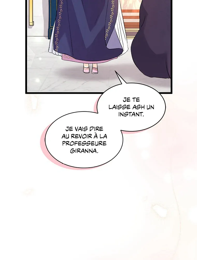 Read Little Rabbit and the Big Bad Leopard FR Manga Online