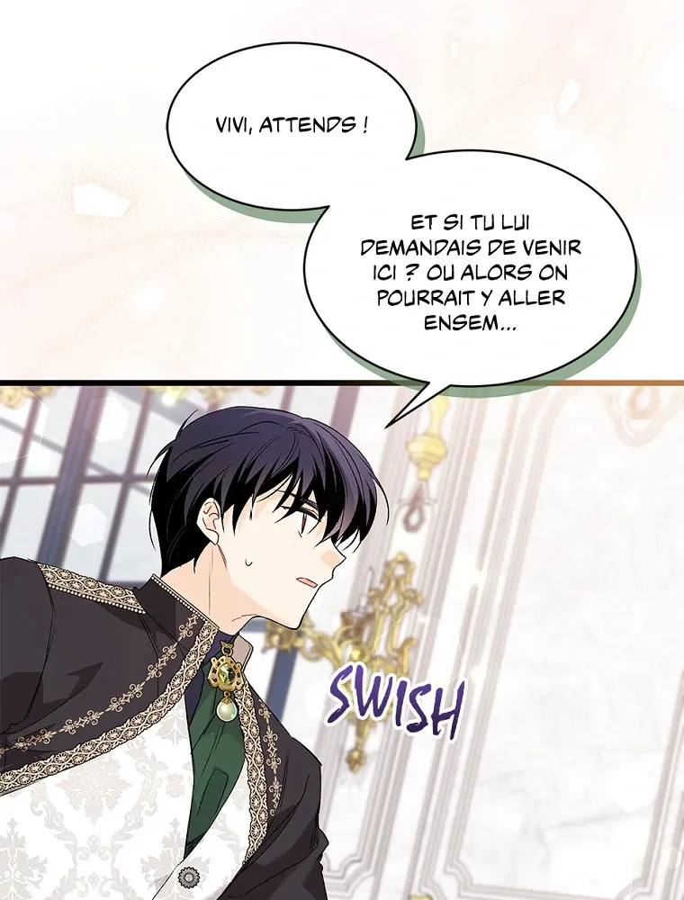 Read Little Rabbit and the Big Bad Leopard FR Manga Online
