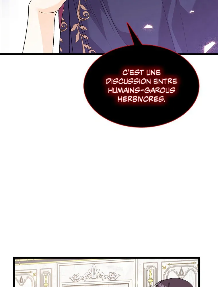 Read Little Rabbit and the Big Bad Leopard FR Manga Online