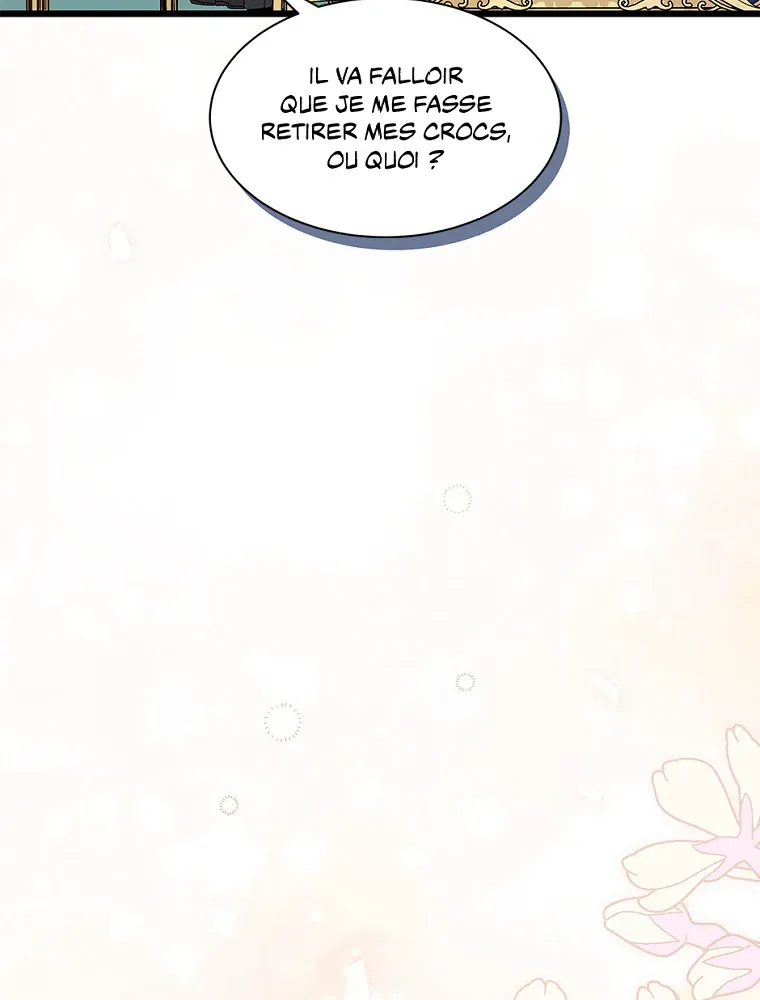 Read Little Rabbit and the Big Bad Leopard FR Manga Online