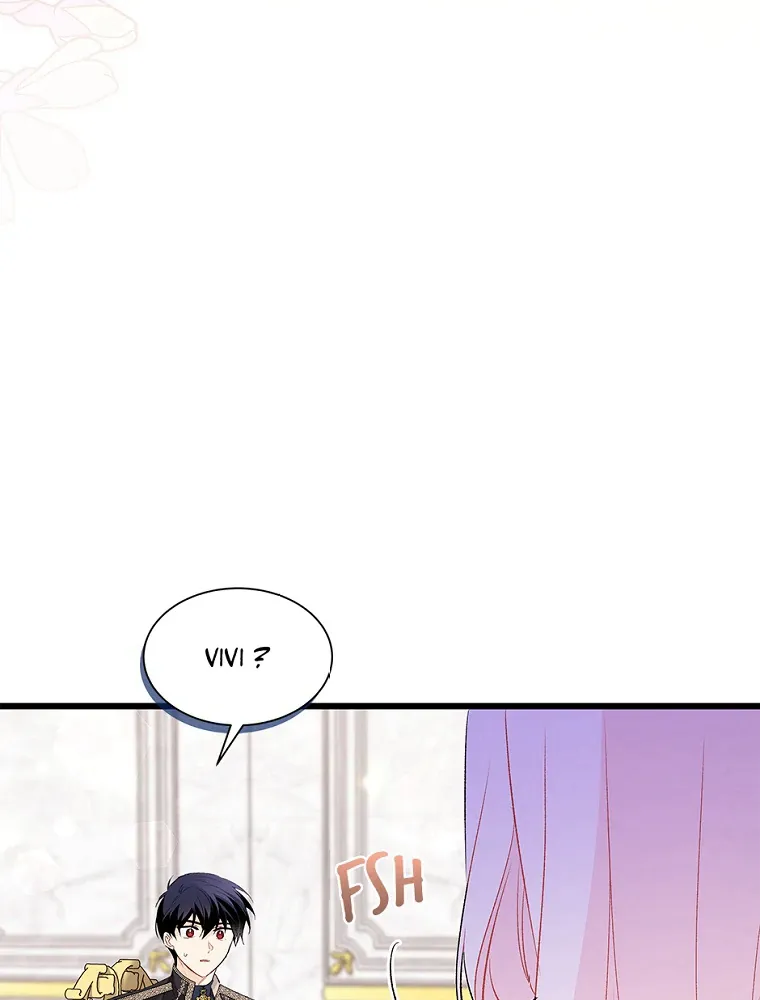 Read Little Rabbit and the Big Bad Leopard FR Manga Online