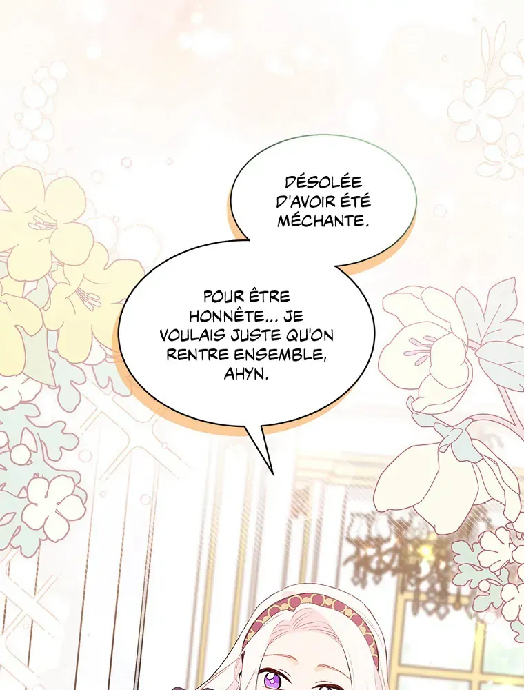 Read Little Rabbit and the Big Bad Leopard FR Manga Online