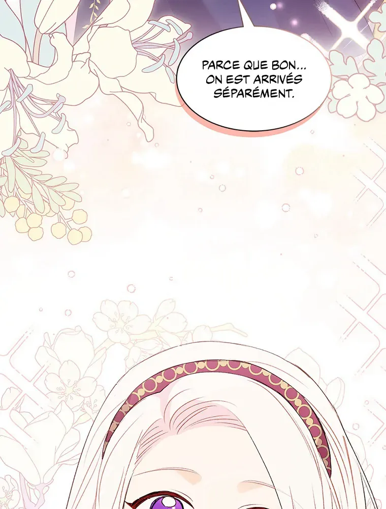 Read Little Rabbit and the Big Bad Leopard FR Manga Online