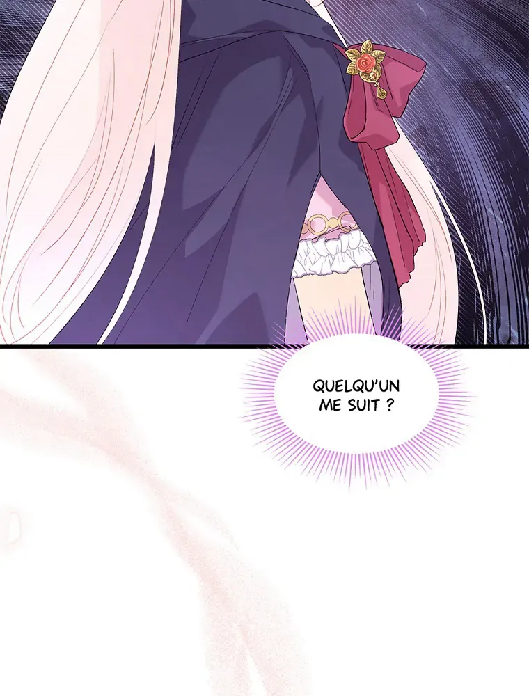 Read Little Rabbit and the Big Bad Leopard FR Manga Online