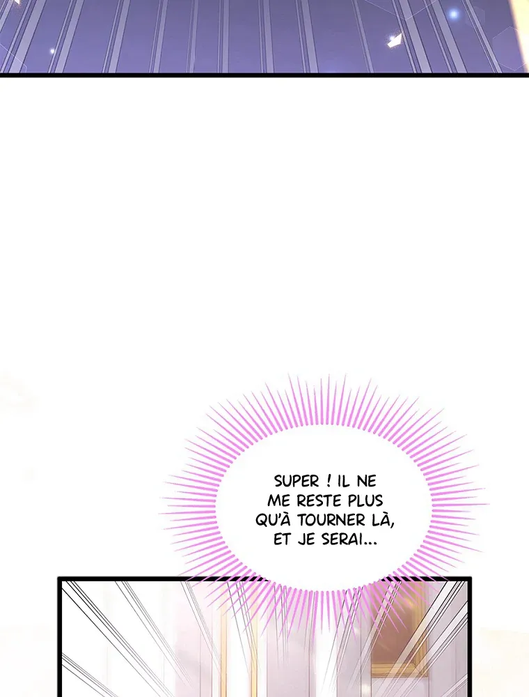 Read Little Rabbit and the Big Bad Leopard FR Manga Online