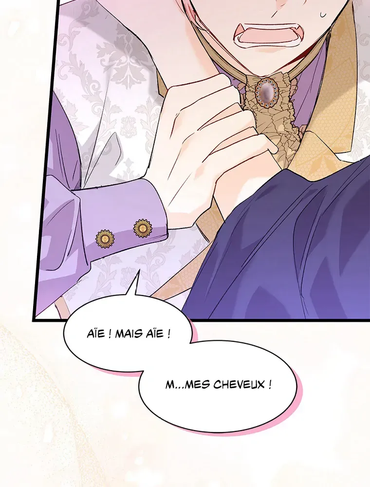 Read Little Rabbit and the Big Bad Leopard FR Manga Online