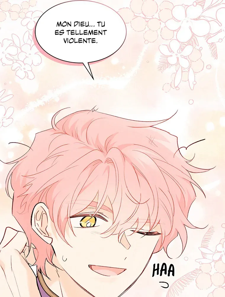 Read Little Rabbit and the Big Bad Leopard FR Manga Online