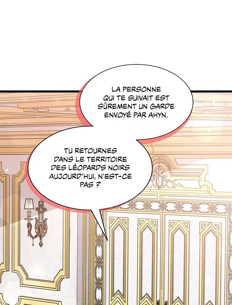 Read Little Rabbit and the Big Bad Leopard FR Manga Online