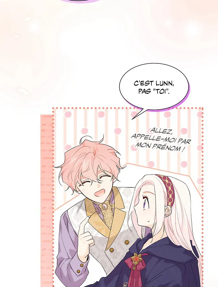 Read Little Rabbit and the Big Bad Leopard FR Manga Online