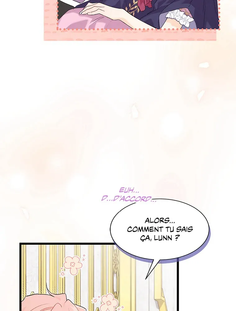 Read Little Rabbit and the Big Bad Leopard FR Manga Online