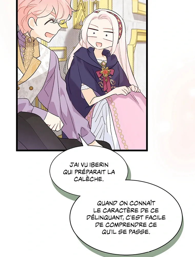 Read Little Rabbit and the Big Bad Leopard FR Manga Online