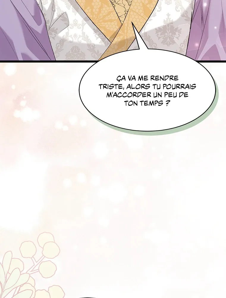 Read Little Rabbit and the Big Bad Leopard FR Manga Online