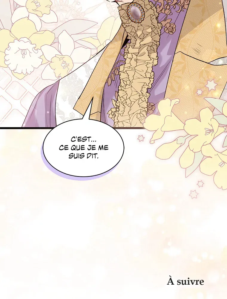 Read Little Rabbit and the Big Bad Leopard FR Manga Online