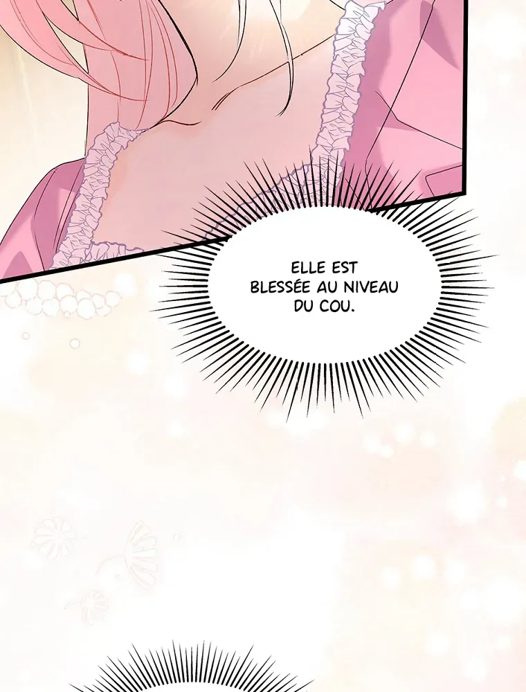 Read Little Rabbit and the Big Bad Leopard FR Manga Online