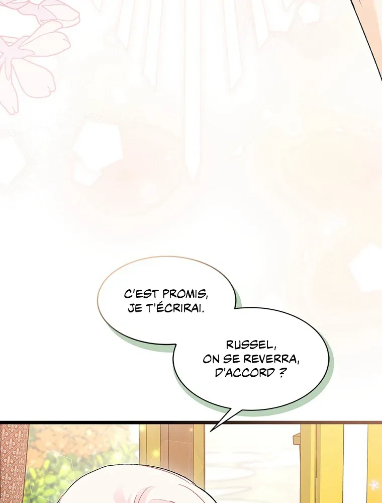 Read Little Rabbit and the Big Bad Leopard FR Manga Online