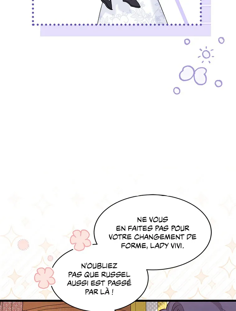 Read Little Rabbit and the Big Bad Leopard FR Manga Online