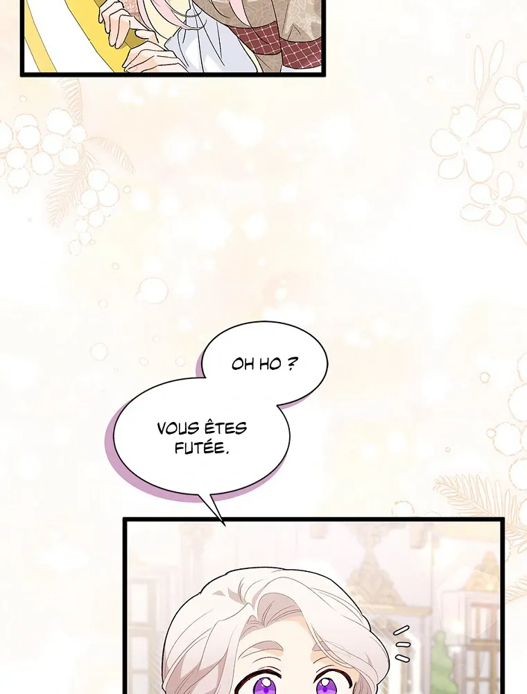 Read Little Rabbit and the Big Bad Leopard FR Manga Online