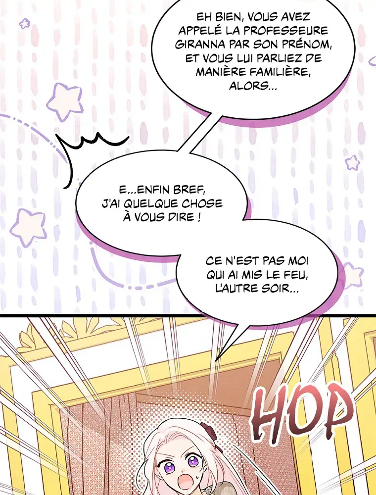Read Little Rabbit and the Big Bad Leopard FR Manga Online