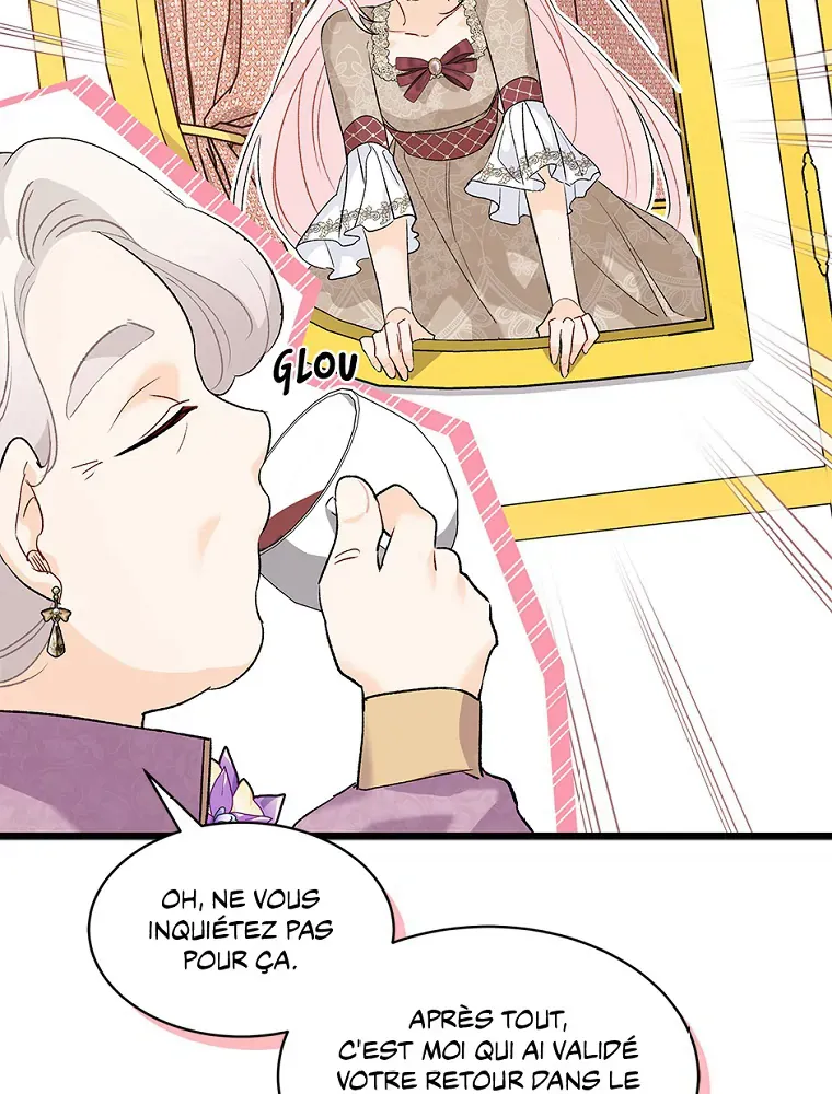 Read Little Rabbit and the Big Bad Leopard FR Manga Online