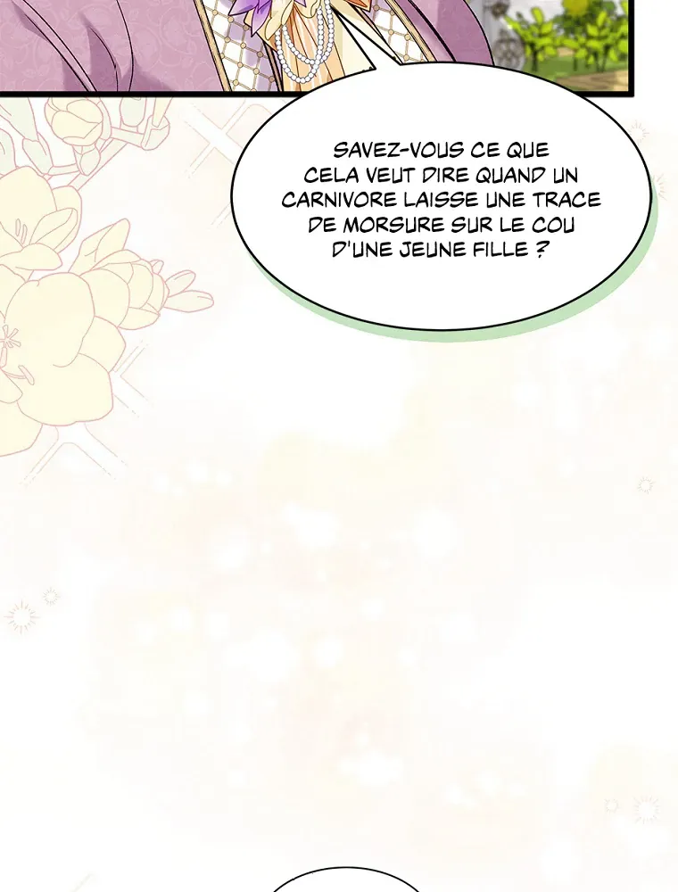 Read Little Rabbit and the Big Bad Leopard FR Manga Online