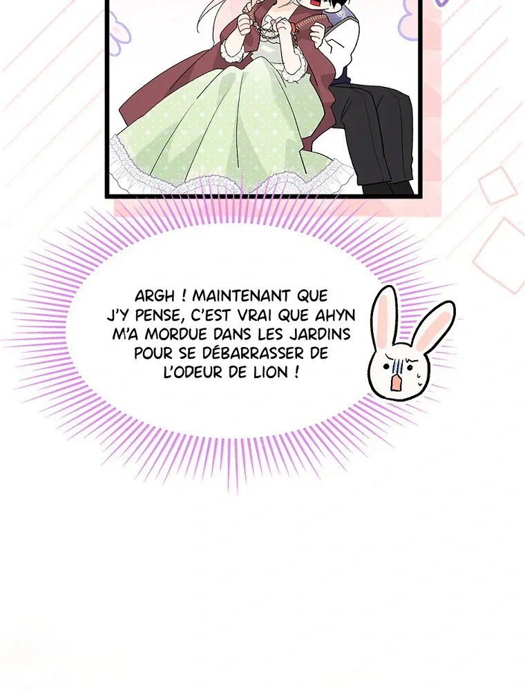 Read Little Rabbit and the Big Bad Leopard FR Manga Online