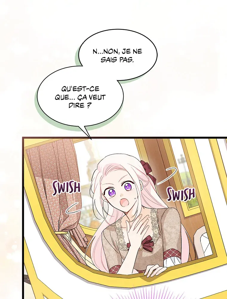 Read Little Rabbit and the Big Bad Leopard FR Manga Online