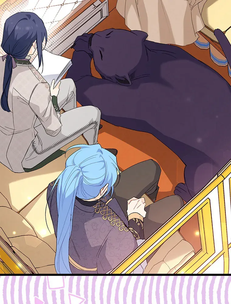 Read Little Rabbit and the Big Bad Leopard FR Manga Online