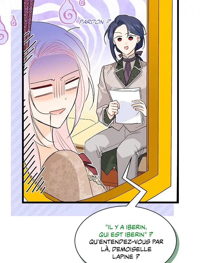 Read Little Rabbit and the Big Bad Leopard FR Manga Online