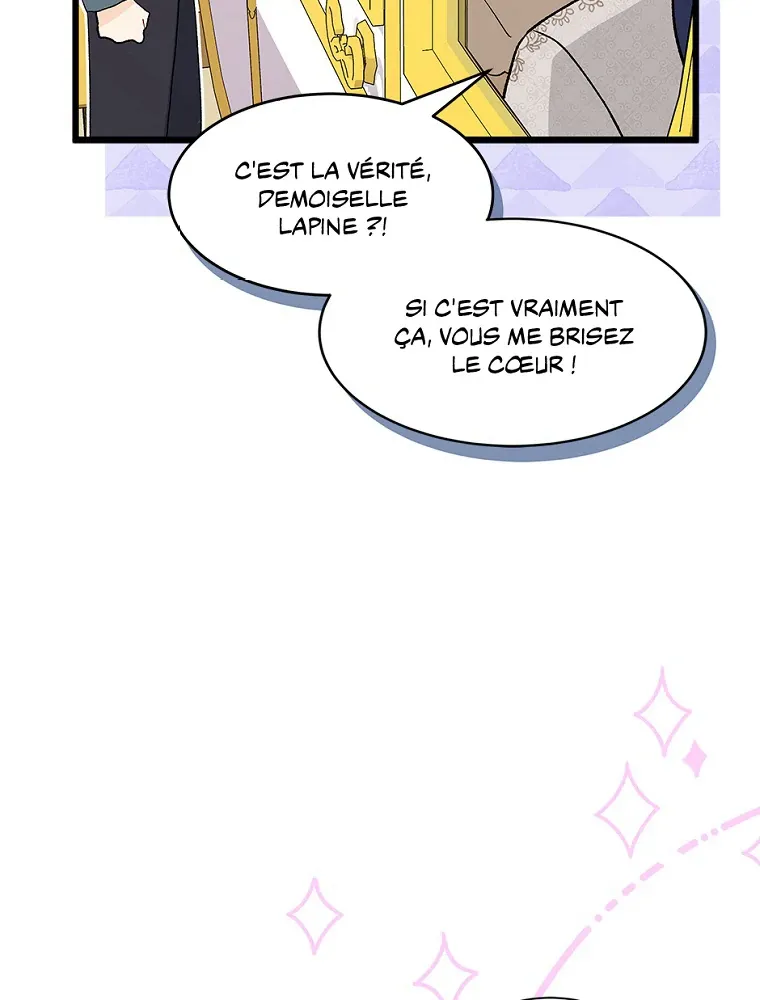 Read Little Rabbit and the Big Bad Leopard FR Manga Online