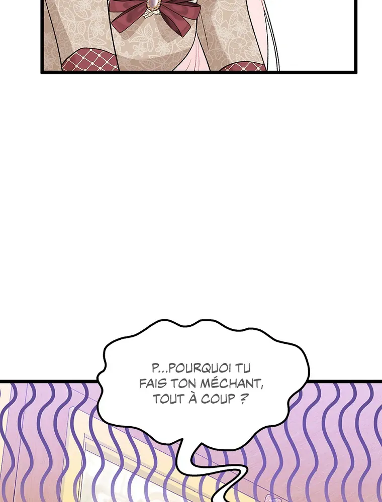Read Little Rabbit and the Big Bad Leopard FR Manga Online